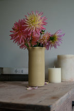 The Dahlia Vase