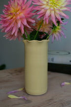 The Dahlia Vase