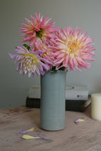 The Dahlia Vase