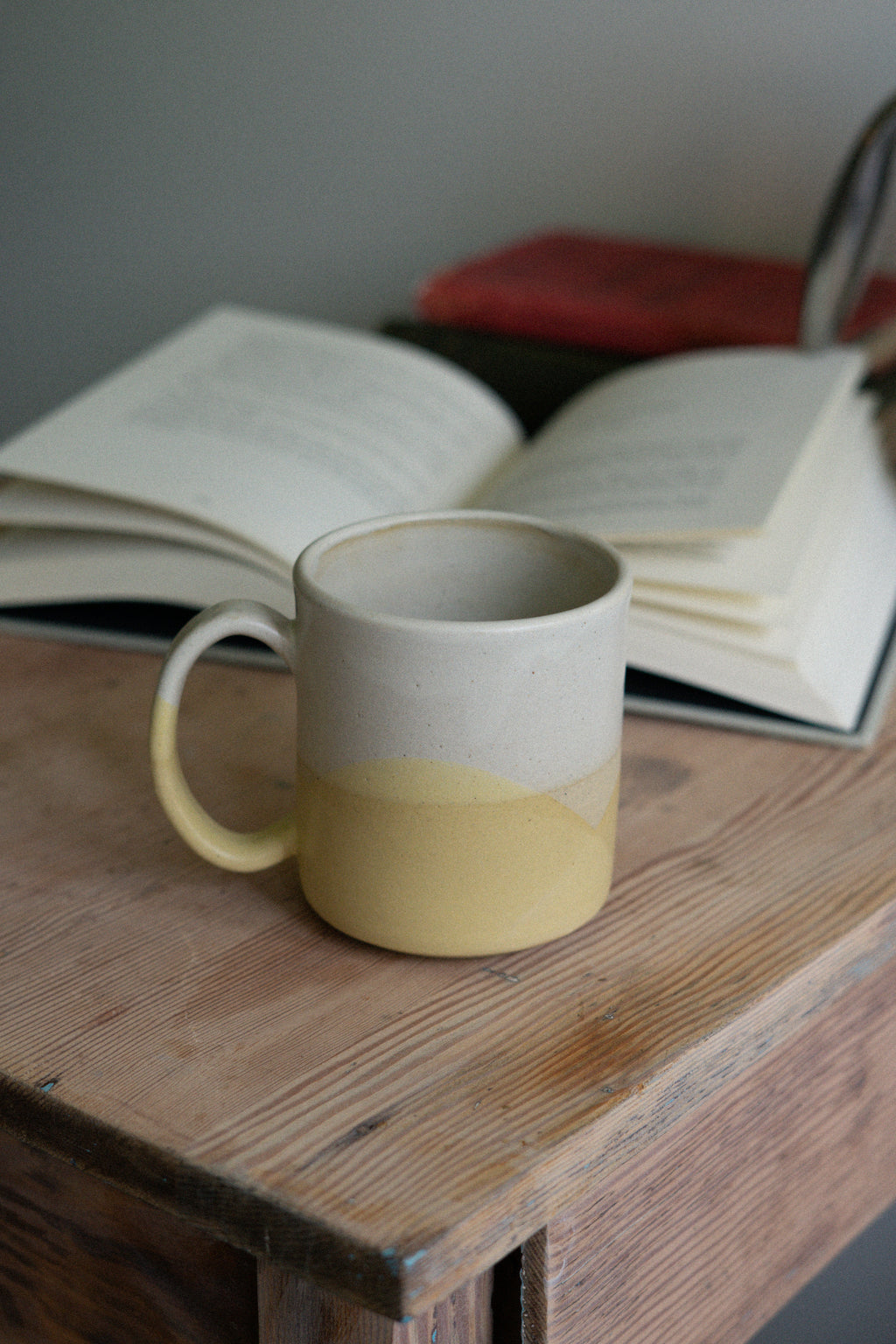 The Everyday Mug