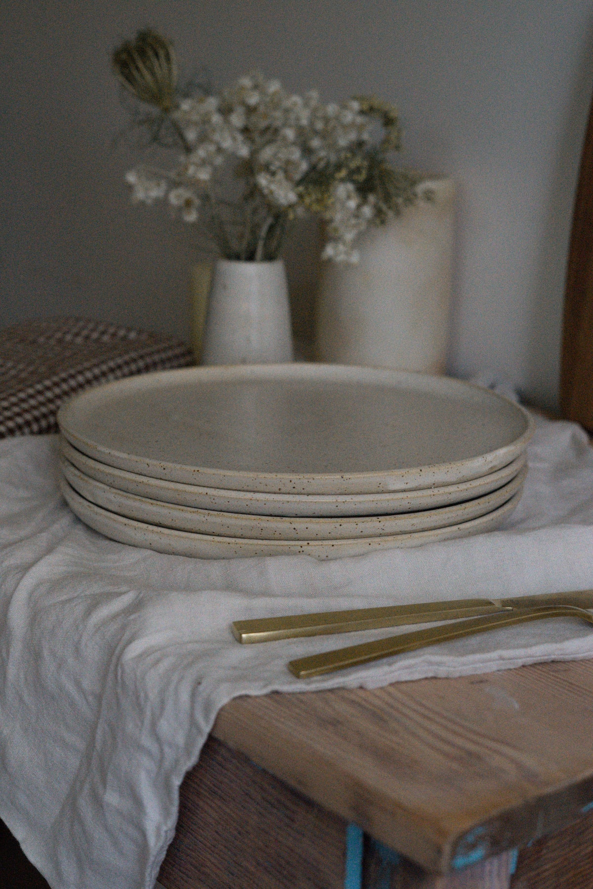 Everyday Dinnerware Set